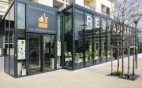 Residhome Paris-Massy